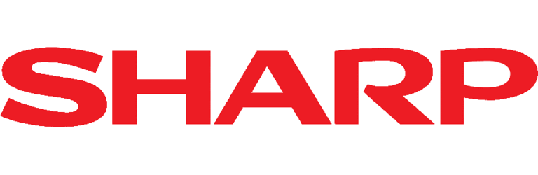 sharp